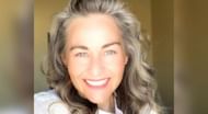Lindsay Marsh said boudoir album legal controversy with husband felt "violating" in nature (Image via Facebook/Lindsay Marsh)
